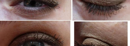 Тени Givenchy Le Prisme Yeux Mono 12 Casual Khaki + бонус: карандаш для губ Givenchy Lip Liner Pencil Waterproof в оттенке 10