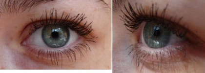 Тушь Sublime de Chanel