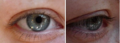 Тушь Sublime de Chanel