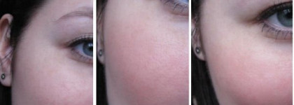 Chanel 2013 Весна: Chanel Joues Contraste Blush 76 Frivole