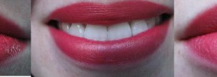Помада Bobbi Brown: Creamy Matte Lip Color 8 Calypso