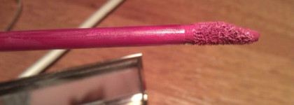 Помада Guerlain Rouge G L'extrait Crème de Rouge Intense Matte Colour M69 Orgueil