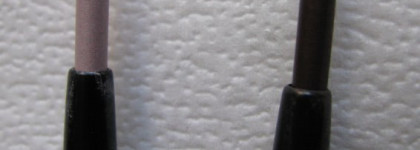 Chanel 2013 Весна: Chanel Stylo Yeux Waterproof 100 Santal, 102 Beryl