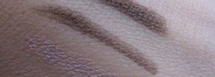 Chanel 2013 Весна: Chanel Stylo Yeux Waterproof 100 Santal, 102 Beryl