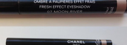 Тени для век Chanel Stylo Eyeshadow №07 Moon River