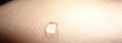 Yes To Cucumbers Soothing Eye gel или о да! мои глаза любят огурцы