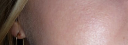 Румяна-хайлайтер Clinique Fresh Bloom Allover Colour Peony 01