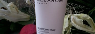 Очищение жирной кожи с Clarins и Delarom