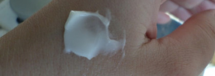 Ночь нежна или отличный органический крем для восстановления кожи Andalou Naturals night repair cream with Resveratrol Q10