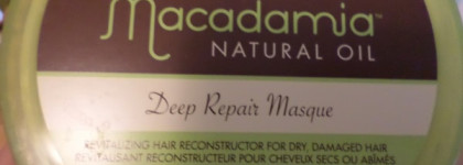 Уход за сухими, поврежденными волосами. Часть 3. Несмываемые средства+маски