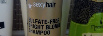 Уход за сухими, тонкими, окрашенными волосами. Часть 1: Шампуни