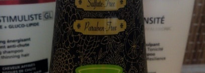 Уход за сухими, тонкими, окрашенными волосами. Часть 1: Шампуни