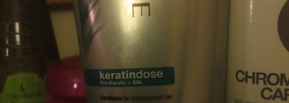 Уход за сухими, тонкими, окрашенными волосами. Часть 2. Маски и бальзамы