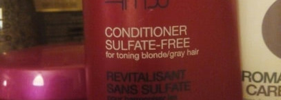 Уход за сухими, тонкими, окрашенными волосами. Часть 2. Маски и бальзамы