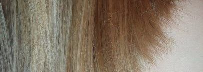 Уход за сухими, тонкими, окрашенными волосами. Часть 3: Несмываемые средства