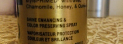 Стайлинг для тонких волос