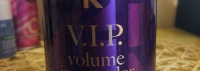 Стайлинг для тонких волос