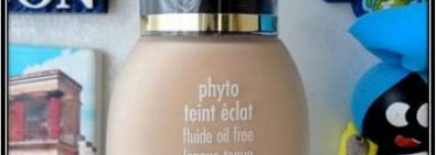 Sisley Phyto-Teint Eclat – Тональный фитокрем «Сияние»