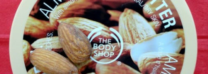 Yves Rocher VS Body Shop