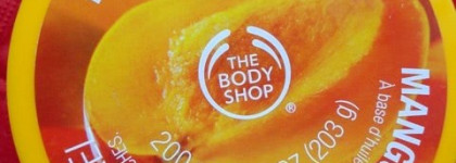 Yves Rocher VS Body Shop