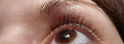 Туши масс vs профф...кто лучше