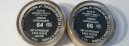 Немножко от Inglot в моих каждодневных превращениях