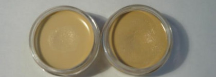 Немножко от Inglot в моих каждодневных превращениях