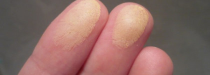 Christian Dior Компактная пудра Diorskin Forever Compact  оттенок 030