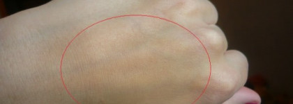 Увлажняющий крем с тональным эффектом  MAC Studio Moisture Tint SPF 15 Medium Plus