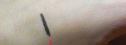 Все мои коричневые подводки для глаз