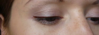 Тени Lumene Natural Code Eye Dramatizer  Trio Eyeshadow в оттенке №2 Beauty
