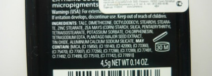 Тени Lumene Natural Code Eye Dramatizer  Trio Eyeshadow в оттенке №2 Beauty