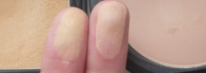 Пудра MAC Select Sheer/Pressed Powder #nw25