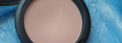 Пудра MAC Select Sheer/Pressed Powder #nw25
