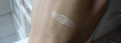 Обзор трех продуктов для макияжа....или с чего начинается утро (добавлены фото)