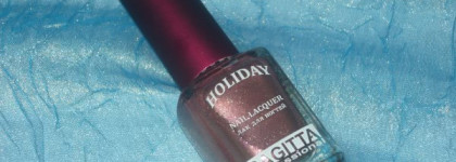 Лак для ногтей Sagitta Professional серия "Holiday" #413