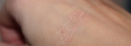 Минеральные тени для век Pupa Mineral silk #02