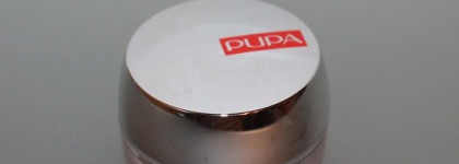 Минеральные тени для век Pupa Mineral silk #02