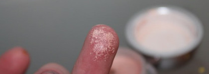 Минеральные тени для век Pupa Mineral silk #02