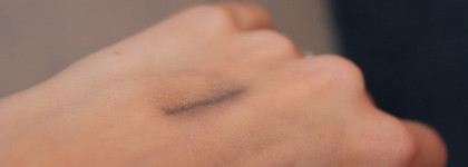 Карандаш для глаз Clinique Cream Shaper For Eyes в оттенке 01 Black Diamond