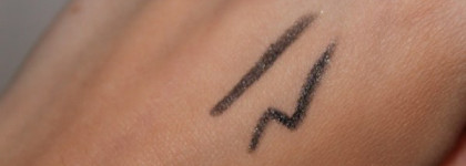 Карандаш для глаз Clinique Cream Shaper For Eyes в оттенке 01 Black Diamond