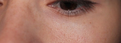 Карандаш для глаз Clinique Cream Shaper For Eyes в оттенке 01 Black Diamond