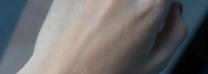 L`oreal BB крем Nude Magique Магия обнаженной кожи в оттенке "светлый"