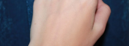 L`oreal BB крем Nude Magique Магия обнаженной кожи в оттенке "светлый"