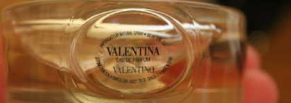 В чем подвох? или как разобраться в парфюмерной воде