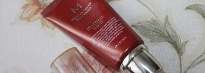 Missha Perfect Cover BB Cream #21 Bright Beige