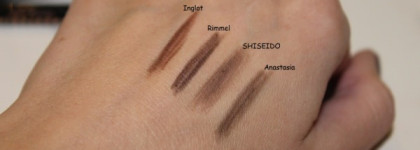 Карандаш для бровей Anastasia Beverly Hills Brow Wiz в оттенке «Brunette»