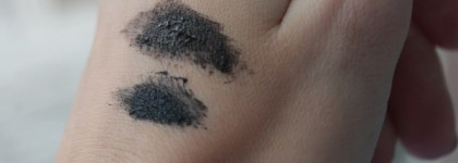 Удлиняющая тушь Gosh Amazing Length’N Build Mascara цвет: коричневый