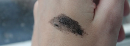 Удлиняющая тушь Gosh Amazing Length’N Build Mascara цвет: коричневый