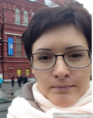 Татуаж бровей на личном опыте